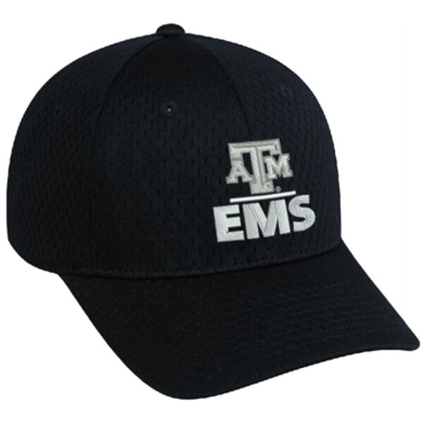 Pro Mesh Baseball Cap Thumbnail