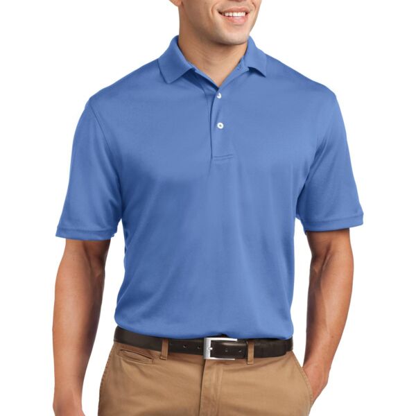 Tall Dri Mesh Polo Thumbnail