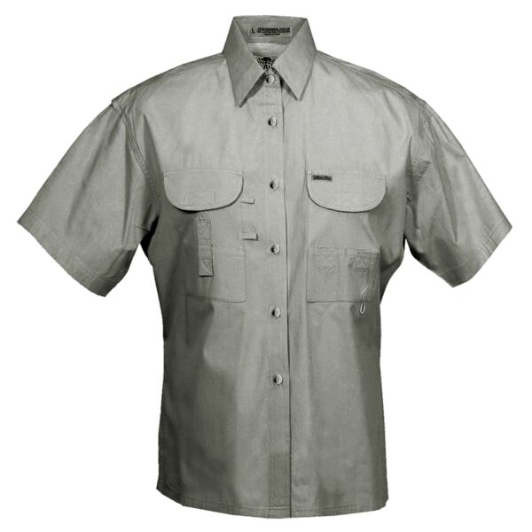 Ladies Fishing Shirt Thumbnail