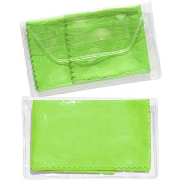 Ultra 6x6 Cloth in Vinyl Pouch Thumbnail