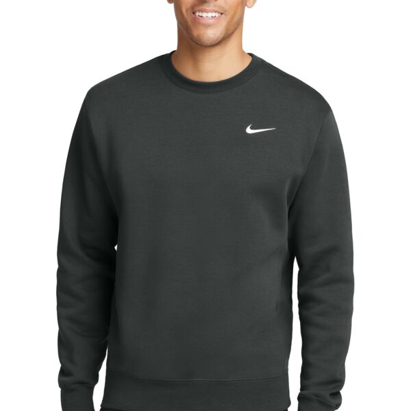 Nike Club Fleece Crew Thumbnail