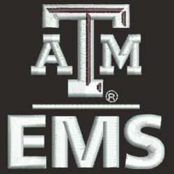 EMS Ladies' Engineer Track Knit Polo Design